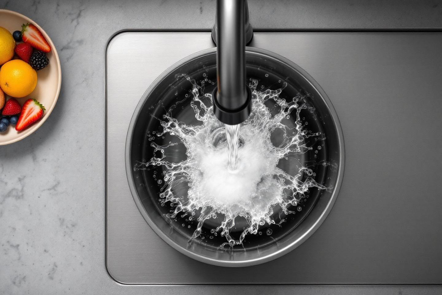 Comment réduire le temps d’arrivée de l’eau chaude au robinet ?