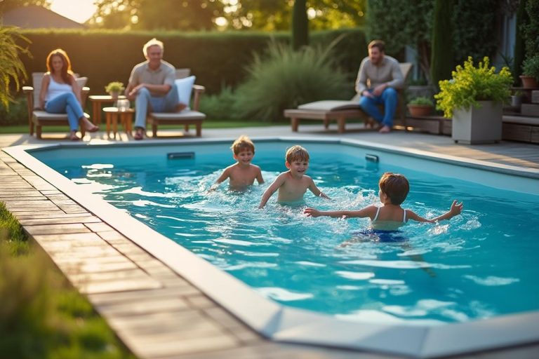 Avantages et inconvénients des piscines Desjoyaux : ce qu’il faut savoir avant d’acheter
