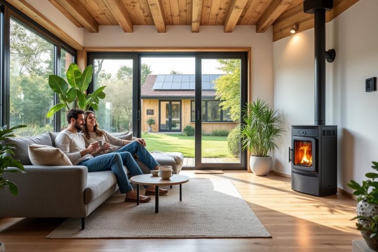 Comment chauffer efficacement une véranda de 20m2 sans exploser votre facture