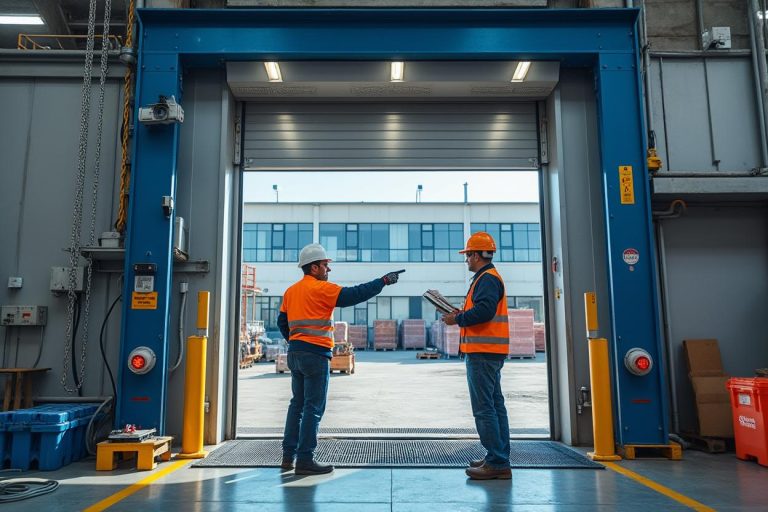 Pourquoi et comment sécuriser son chantier ?