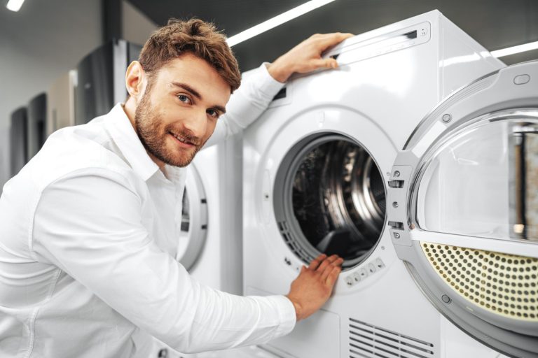Comment réparer un tambour de machine à laver désaxé et éviter les pannes