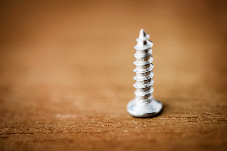 Rivet : comprendre ce système de fixation durable