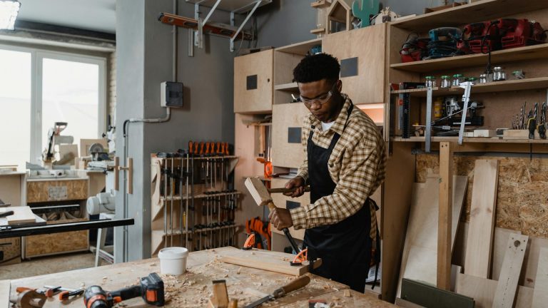 Tout savoir sur le placage andré : techniques, avantages et conseils pratiques