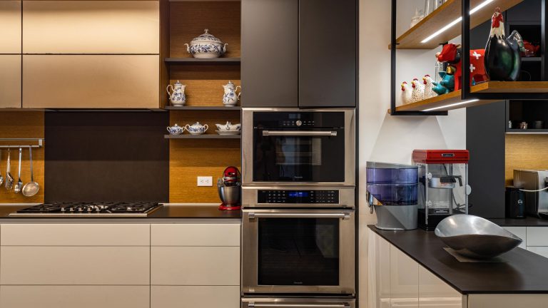 Avis complet sur la cuisine Armony : pourquoi la choisir ?