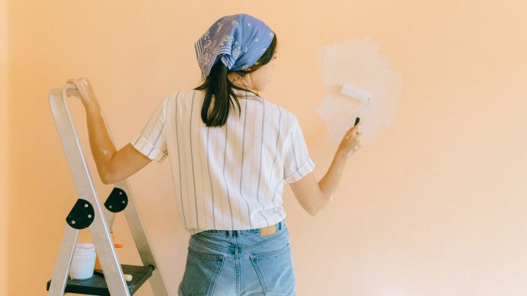 Peinture Spectrum avis : tout ce qu&rsquo;il faut savoir avant d&rsquo;acheter