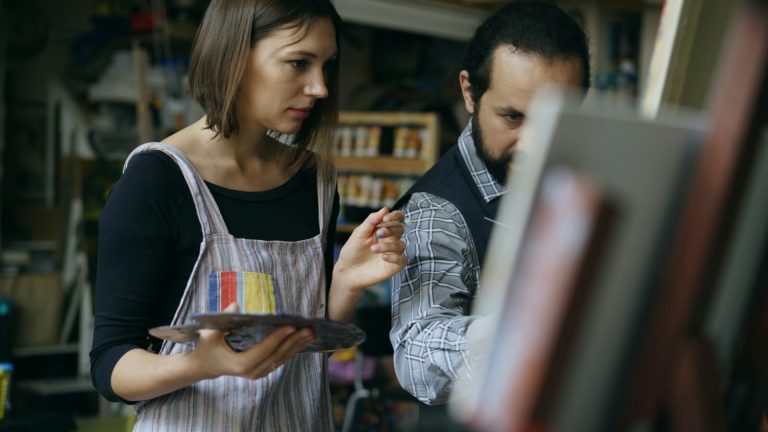 Avis sur la peinture Action : tout ce qu’il faut savoir avant d’acheter