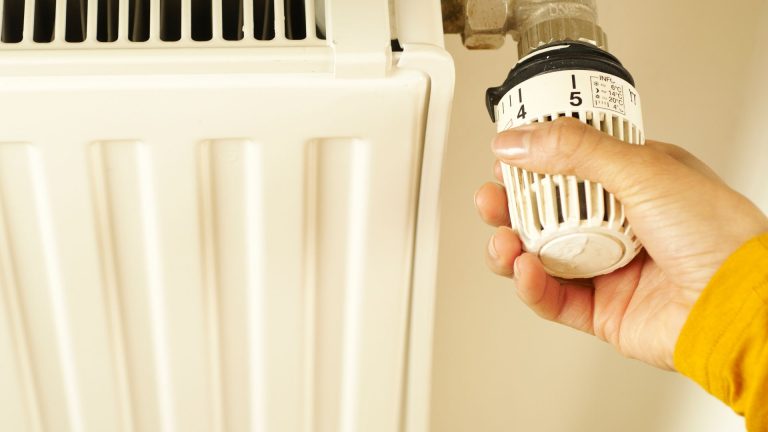 Réglage loi d&rsquo;eau PAC Atlantic Alfea Extensa Duo : optimiser chauffage