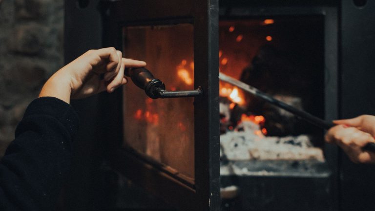 Palazzetti code maintenance : comment entretenir votre poêle