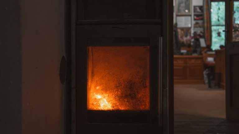 Erreur poêle à granulés Extraflame : diagnostiquer, réparer facilement
